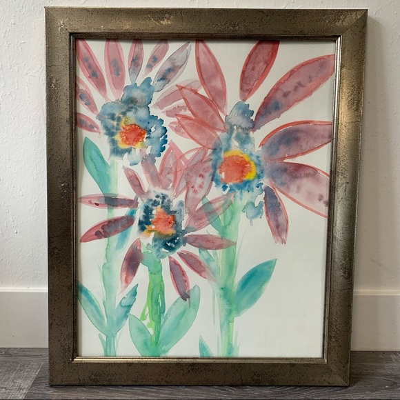 Lovely Star Watercolor Painting - Picture 4 of 16